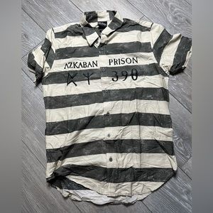 Prisoner of Azkaban shirt